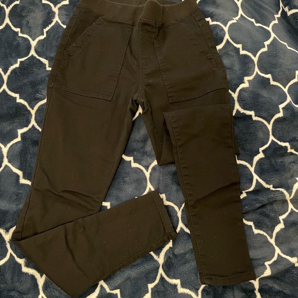 Super skinny jegging jeans